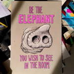 Betheelephant